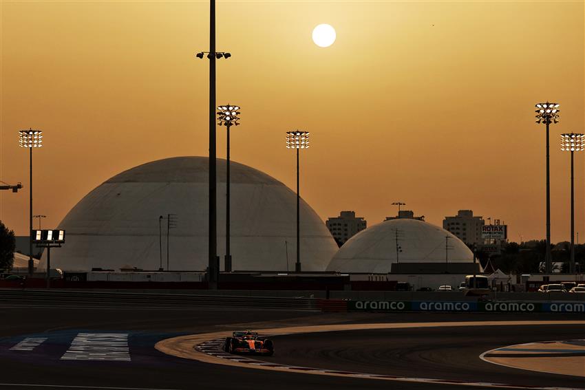 Losail International Circuit Qatar